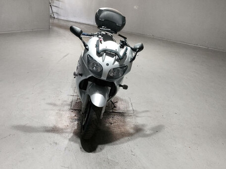 2001 Yamaha FJR1300, серый, 399000 рублей, вид 3