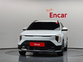 2026 Kia Niro II Рестайлинг, белый, 3230000 рублей, вид 3