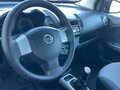 2011 Nissan Note I Рестайлинг, чёрный, 445000 рублей - вид 8