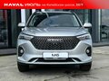 2026 Haval M6 II, серый