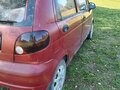 2006 Daewoo Matiz I Рестайлинг, пурпурный, 200000 рублей - вид 2