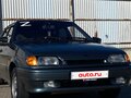 2007 Lada (ВАЗ) 2114, зелёный, 220000 рублей - вид 2