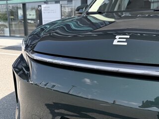 2026 Evolute i-Space I Рестайлинг, зелёный, 3890000 рублей, вид 5