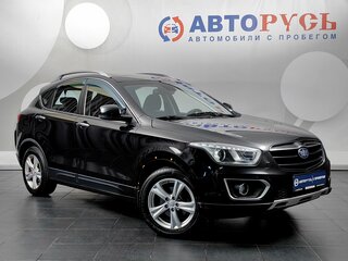 FAW Besturn X80 I