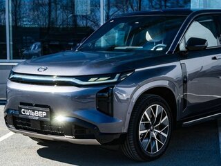 2026 GAC S7, серый, 6249000 рублей, вид 1