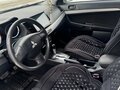 2007 Mitsubishi Lancer X, бежевый, 650000 рублей - вид 7