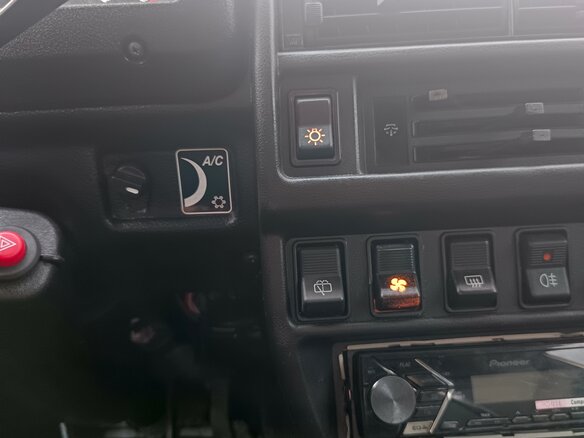 2018 Lada (ВАЗ) 2121 (4x4) I Рестайлинг, чёрный, 580009 рублей - вид 9