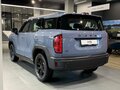 2026 Haval H3 I Рестайлинг, серый - вид 3