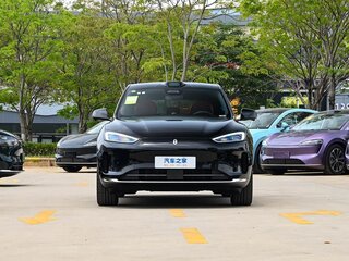 2025 Aito M5 I Рестайлинг, чёрный, 4650000 рублей, вид 2