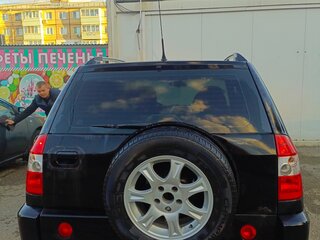 2013 Chery Tiggo (T11) I, чёрный, 400000 рублей, вид 5