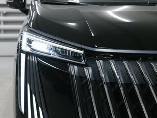 2025 GAC M8, чёрный, 4850000 рублей, вид 3