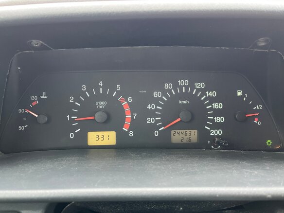 2013 Lada (ВАЗ) 2113, белый - вид 7