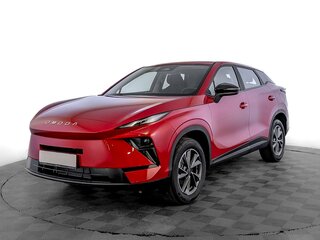2026 Omoda C5 II, красный, 2526000 рублей, вид 1