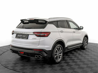 2025 Belgee X50, белый, 1560000 рублей, вид 5