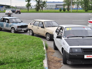 1988 Lada (ВАЗ) 2109, бежевый, 220000 рублей, вид 4