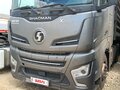 2023 Shacman (Shaanxi) SX4184, серый, 4802000 рублей - вид 1