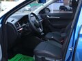 2023 Skoda Kamiq GT I (China Market), синий, 1330000 рублей - вид 8