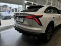 2026 Haval F7x II, белый - вид 6