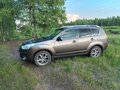 2012 Citroen C-Crosser, коричневый, 950000 рублей - вид 5