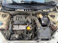 2017 Lada (ВАЗ) Granta I, белый, 420000 рублей - вид 11