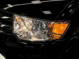 2014 Mitsubishi Pajero Sport II Рестайлинг, чёрный, 2090202 рублей, вид 5