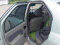 2006 Renault Logan I, зелёный, 190000 рублей - вид 2