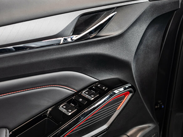 2026 Changan CS35 Max, серый, 2599900 рублей - вид 24