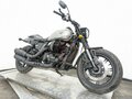 2026 Regulmoto V Bob, серебристый, 349000 рублей - вид 5