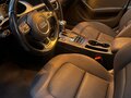 2013 Audi A4 IV (B8) Рестайлинг, коричневый - вид 5