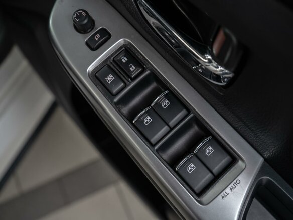 2014 Subaru Levorg I, белый, 1619000 рублей - вид 12