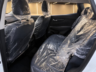 2025 Nissan Qashqai III Рестайлинг, белый, 2347392 рублей, вид 5