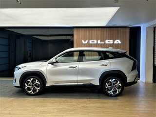 2026 VOLGA K40, серебристый, 3599000 рублей, вид 3