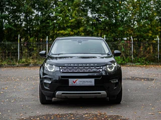 2019 Land Rover Discovery Sport I, чёрный, 2990000 рублей, вид 3