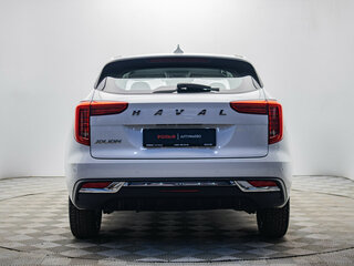 2023 Haval Jolion I, белый, 1400000 рублей, вид 4