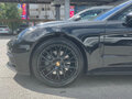 2016 Porsche Panamera 4S II, чёрный, 6100000 рублей - вид 2
