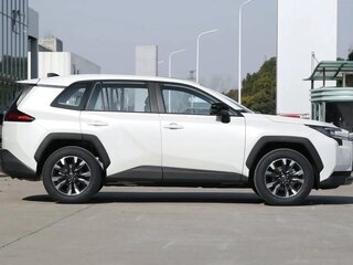 2026 Toyota RAV4 VI (XA60), белый, 4130000 рублей, вид 2