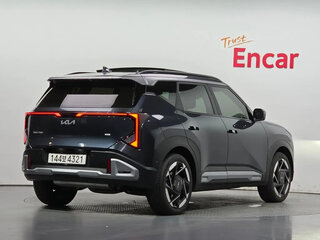2026 Kia Seltos II, синий, 4350000 рублей, вид 2