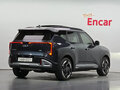 2026 Kia Seltos II, синий, 4350000 рублей - вид 1