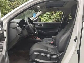 2023 Honda XR-V II, белый, 2011000 рублей, вид 4