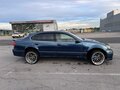 1998 Toyota Aristo 4-speed II, синий, 1050000 рублей - вид 7