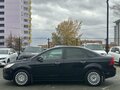 2009 Ford Focus II Рестайлинг, чёрный, 459000 рублей - вид 7