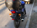 2024 Yamaha GTR 125, синий, 100000 рублей - вид 1