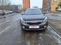 2013 Kia Ceed II, коричневый, 950000 рублей - вид 1