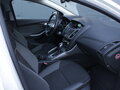 2013 Ford Focus III, белый - вид 9