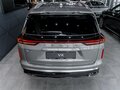 2025 Exeed VX I Рестайлинг, серебристый - вид 11