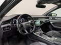 2018 Audi A6 55 TFSI V (C8), чёрный, 3480000 рублей - вид 1