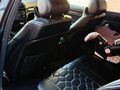 2001 BMW 5 серии 520i IV (E39) Рестайлинг, чёрный - вид 11