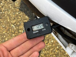 Kayo K5 300 Enduro