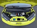 2024 BYD Seagull 38.88 kWh I, жёлтый, 1360000 рублей - вид 2