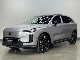 2025 Volvo XC70 III, серебристый, 6990000 рублей, вид 1